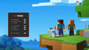 Any version mcpe beta 1.2 build 6 mcpe 1.1.5. Minecraft Mod Menu Pc Ps4 Xbox Mobile Trainer Download 2021