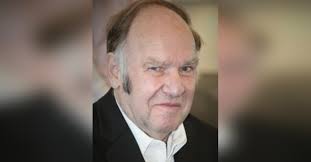 Obituary information for Marvin Helseth