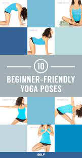 It is recommended to perform few. Yoga Poses For Beginners Self