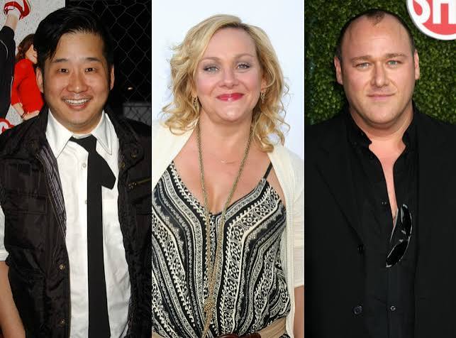 MADtv Revival: Nicole Sullivan, Bobby Lee To Return To New CW Series
