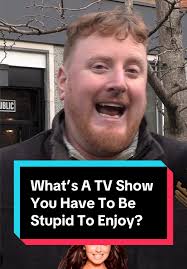 What TV Shows Are Considered Silly to Enjoy?
