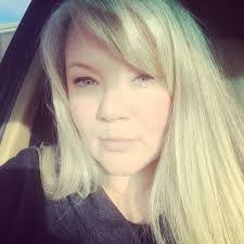 Tina Dangerfield's Instagram, Twitter & Facebook