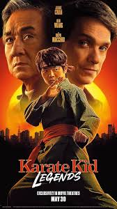 #karatekidlegendsmovie #kyudokanindia #worldkaratefederation #karatekid