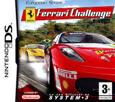 If the answer is no, then ferrari challenge has little to offer you. Ferrari Challenge Trofeo Pirelli Box Shot For Ds Gamefaqs