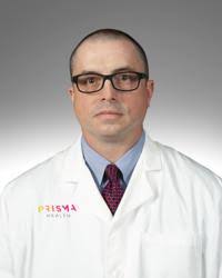 Dr. Bradley Michael Snow, MD