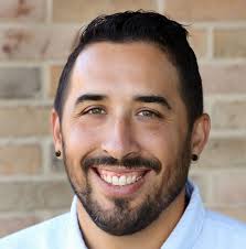 Mike Strong 'Beautifies' Society Through Teaching High School Students