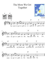 Once you understand how they work, you can search for and play many thousands of songs. Two Chord Songs Songs Easy Ukulele Songs Kids Songs