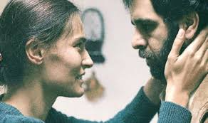 Saf'a Palm Springs Film Festivali'nden mansiyon...