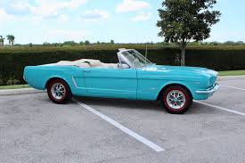 Image result for Chantilly Beige 1964 Mustang