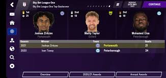 This page refers to an older game football manager 2019. Talk About A Rebuild Badge 3 Football Manager 2021 Mobile Fmm Vibe