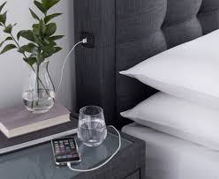For further information please contact the sales team. The Titan 2 King Size Tv Bed Frame 0 Finance Available Tv Bed Store Tv Bed Frame Slate Grey Bed Frame