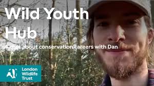 Conservation Careers