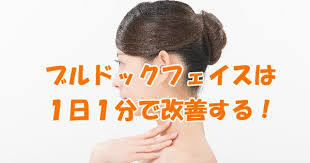 1日1分頬のたるみ解消法 原因は首にあった その原因ｘにあり tvで知ったスゴワザ情報 まとめ 顔のエクササイズ 顔ヨガ フェイスケア