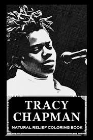 Amazon.co.jp: Natural Relief Coloring Book: Tracy Chapman Designs To Reduce  Pain, Fight Boredom and Achieve Stress Relief : Sparks, Hazel: Foreign  Language Books