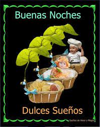Pin En Buenas Noches Buenos Dias