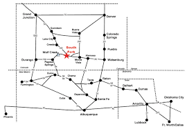 Distance between albuquerque and anmore is 2061 kilometers (1281 miles) in united states, canada. Getting To South Fork Driving Directions Airports