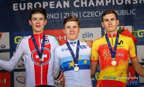 Ik kon in denemarken weer door de muur gaan en blijven gaan wielrennen de ronde van denemarken staat er na dit. Supertalent Remco Evenepoel Wint Ek Met 10 Minuten Voorsprong Ik Begrijp Er Niets Van Dit Is Echt Zot Wielrennen Hln Be
