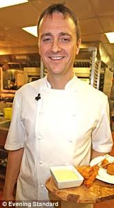 Atherton left gordon ramsay holdings in 2010 to launch his own restaurant company, the social company. Gordon Ramsay S Kitchen Nightmare Top Chef Jason Atherton Quits To Go It Alone Daily Mail Online