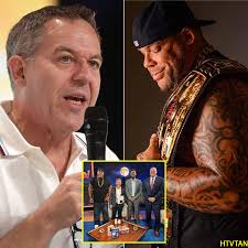 UNBELIEVABLE! How Greg Gutfeld's Wild 'Troll' Turned Tyrus from a Wrestling  Icon into a Fox News LEGEND—The Full, HILARIOUS Story!" 👉  https://ushotnews24h.com/qagvvd In the world of media, some stories are  stranger than