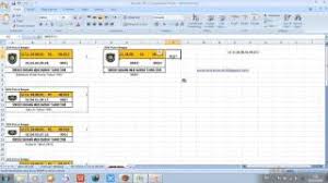 Memang menjadi hal yang sulit dan membingungkan bagi seorang pustakawan dalam hal memberi kode untuk buku perpustakaan yang dimiliki. Cara Membuat Label Kode Barang Chapter 4 Youtube