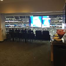 Breakdown Of The Pepsi Center Seating Chart Colorado Avalanche Denver Nuggets