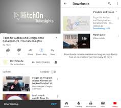 Open the youtube app on your android device. Gecheckt Ist Youtube Premium Sein Geld Wert Tubesights