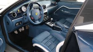 Ferrari 458 italia gearbox replacement. Check Out The 1 Of 1 Manual Ferrari 599 Gtz Nibbio Zagato