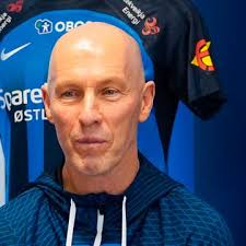 Bob Bradley