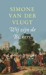 Wij Zijn De Bickers Boeken Historische Fictie Non Fictie Boeken