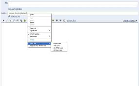 Lower cases are for minuscules, and upper cases are for capital letters. Titlecase Get This Extension For Firefox En Us