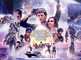 From lh3.googleusercontent.com ready player one streaming racconta del giovane wade watts decide di fuggire dai suoi doveri quotidiani accedendo ad un gioco per computer multiplayer di nome 'oasis'. Infinity A Settembre Ready Player One E Altri Nuovi Film Lista Aggiornata Hdblog It