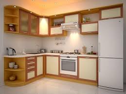 تصميم مطابخ صغيره الحجم