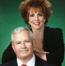 Oklahoma City couple to be honored at Integris Foundation event