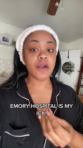 It’s the ENTIRE EMORY HOSPITAL‼️#greenscreen #emoryhealthcare  #emoryhospitalnurse #storytime