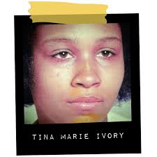 Tina Marie Ivory — Sem Rastros Podcast