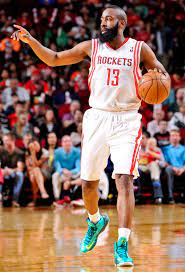 1 is set to release in december, and he we spoke to the houston rockets point guard about his first signature sneaker. Remembering James Harden S Time As A Nike Athlete Sole Collector