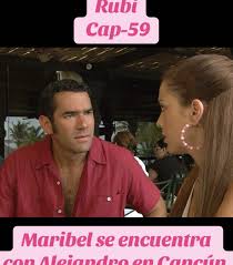 El drama de Rubí y Maribel en Cancún