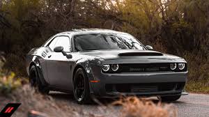 The dodge demon specs are impressive, as it is the fastest and most powerful american production car. Dodgedemon Hashtag On Twitter