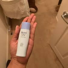 Sharing with you my thoughts on biore uv bright perfect face milk spf 50+ pa++++ that i've been using for more than a month now. Biore Uv Perfect Milk Spf 50 Pa Reviews 2021