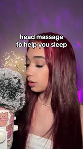 Alyssa Lopez Head Spa