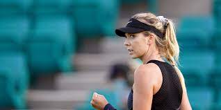 82 (18.02.19, 70200 points) points: Katie Boulter Hoping To Reach New Levels After First Round Win In Nottingham Tennis365
