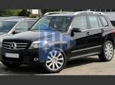 MERCEDES-GLK