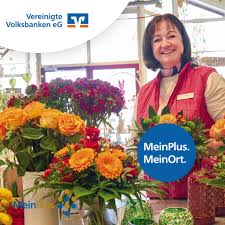 Einfaches banking, innovative app und persönliche beratung. Vereinigte Volksbanken Eg Home Facebook