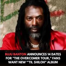 Jahcure Freedom Concert and Music Artist Fan Turnout