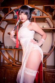 チャイナドレスのスリット太ももがエロい画像(30枚) | エロ画像掲示板(まとめ) EROG-BBS