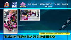 Pusat sumber penjana generasi terbilang. Sk Ayer Molek Melaka Accueil Facebook