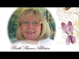 Ruth Albiston Eulogy