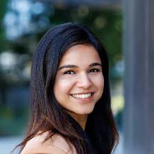 Anupriya Tripathi's Instagram, Twitter & Facebook