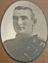 Myrrhee: a Place with Old People and Tall Trees