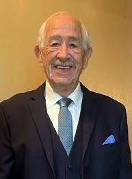 Larry Parish Obituary